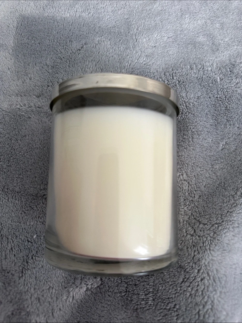 Bath & Body Works scented soy